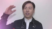 勇敢做自己：胡彥斌
