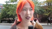 勇敢做自己：王若琳