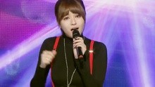 Daybreak Rain - MBC音樂中心 現場版 14/12/06
