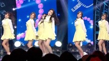 LUV - MBC音樂中心 現場版 14/12/06