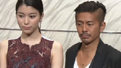 森田剛電影宣傳