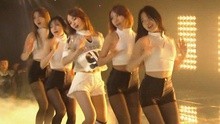 MAMA - SBS人氣歌謠 現場版 14/12/07