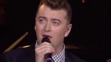 'm Not The Only One TheJingleBellBall現