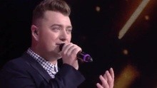 Like I Can TheJingleBellBall現場版 2014