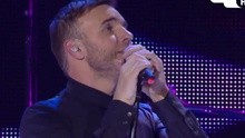 Pray TheJingleBellBall現場版 2014