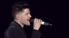 The Script - 'The Man Who
