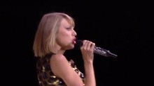 Shake It Off TheJingleBellBall現場版 2014