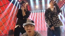 Masta Wu&Bobby&宋閔浩 - 過來 - SBS人氣歌謠