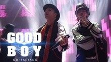 Good Boy - SBS人氣歌謠 現場版 14/12/14