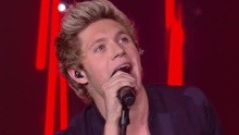 Steal My Girl NRJ音樂盛典16th現場版
