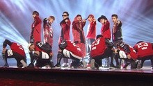 Block B - Very Good 2014中韓歌會 現場版 14/12/14