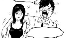 周傳雄 - 時不知歸 漫畫版