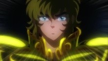 影視原聲 - 圣斗士星矢·黃金魂 預告