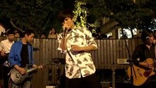 吳克羣《請你跟我這樣做》師大公園站 街頭音樂分享會
