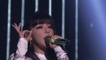 2NE1 - 2NE1 - I Am The Best 現場版