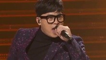 熱情的沙漠 2014中韓歌會 現場版 14/12/14