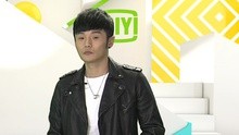 愛奇藝音樂榜鹿晗成功蟬聯冠軍 李榮浩現場約戲