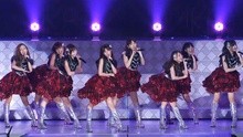 AKB48東京巨蛋演唱會 第三日下半場 完整版