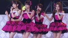 AKB48東京巨蛋演唱會 第三日上半場 完整版