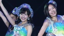 AKB48東京巨蛋演唱會 第一日上半場 完整版