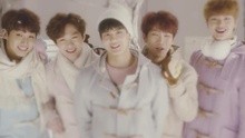 The Winter's Tale 預告