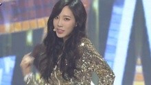 TTS - 少女時代TTS - Diamond+Holler