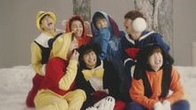 The Winter's Tale 預告2