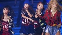 2NE1 - 我最紅 現場版