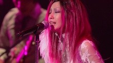 中島美嘉2007演唱會