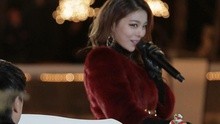 成詩京 & Ailee - Baby It's Cold Outside