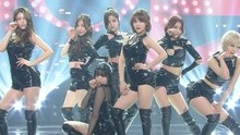 短裙+貓步輕悄 現場版 14/12/21