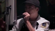  - 德國超市收銀快閃演奏圣誕歌曲