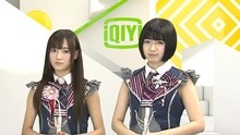 愛奇藝音樂榜鮮嫩女神的男裝誘惑 宅男稱對少女把持不住
