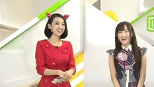 愛奇藝音樂榜女神嬌嗔示愛男神 宅男不哭站起來