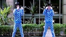 菟籽琳模仿蠟筆團五曲大串燒