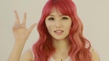 Rania - Rania - Just Go 舞蹈教學