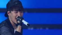 Bigbang - Bigbang - Tonight 現場版