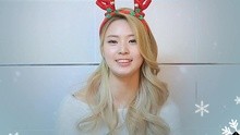 SONAMOO 2014圣誕祝福