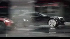 游戲< The Crew >預告片