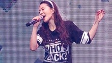 BoA - BoA LIVE TOUR 2014 ~ WHO'S BACK ~ 演唱會 完整版