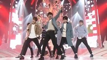 BTS - 僅一天+荷爾蒙戰爭