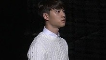 D.O. - 2014KBS歌謠大祝祭 現場版 14/12/26