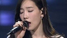 像星星一樣 - 2014KBS歌謠大祝祭 現