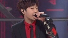 都市人 - 2014KBS歌謠大祝祭 現場版 14/12/26