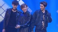 Bang It To The Curb - 2014KBS歌謠大祝祭