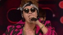 GO Crazy-2014KBS歌謠大祝祭 現場版14/12/26