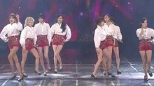 少女時代 - Mr.Mr.