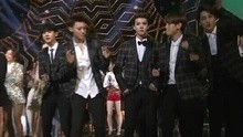 跟你在一起-2014KBS歌謠大祝祭 現場版14/12/26