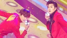 東方神起 - Something