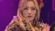 Shut Up U - SBS人氣歌謠 現場版 14/12/28